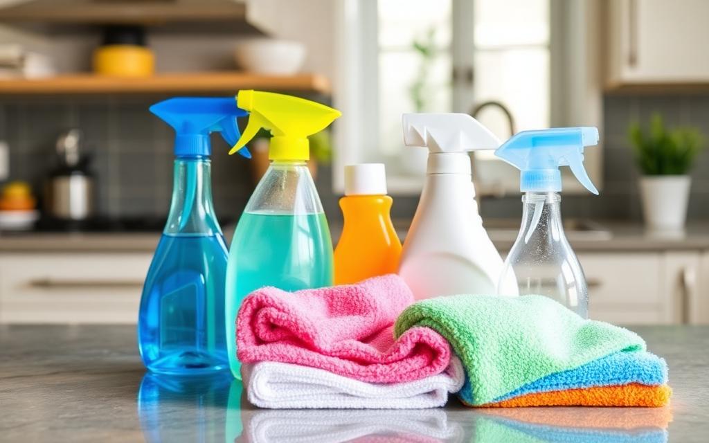 Office Cleaning